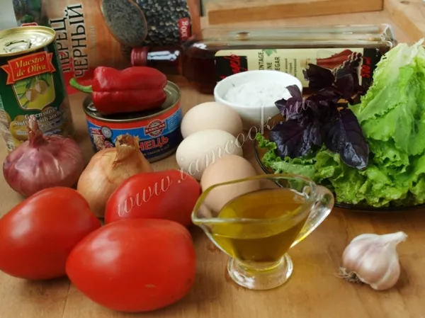 Шаг 1: иллюстрация