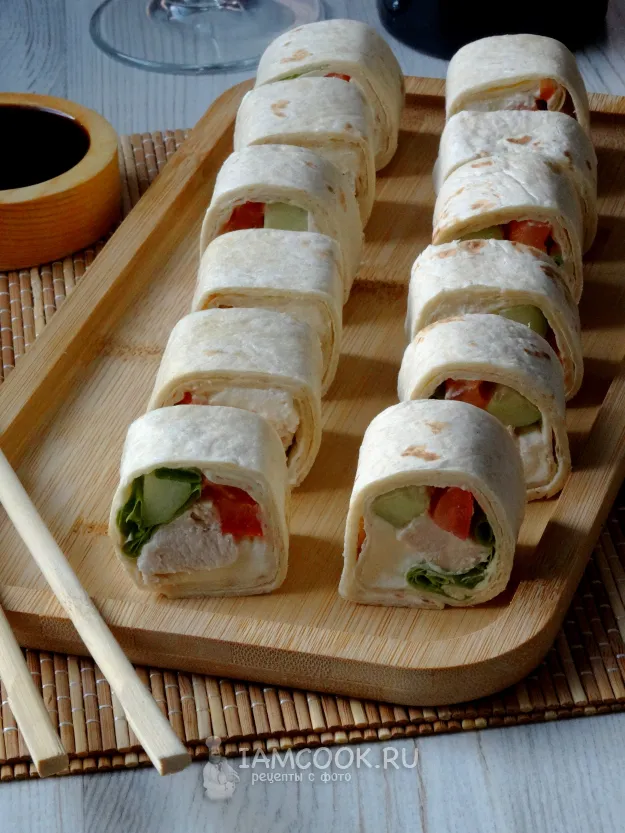 Шаг 8: иллюстрация