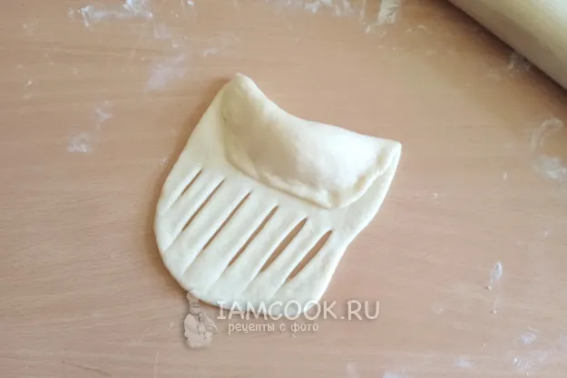 Шаг 13: иллюстрация