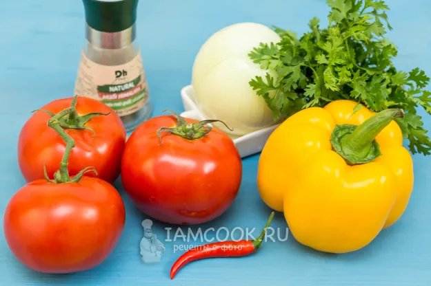 Шаг 1: иллюстрация