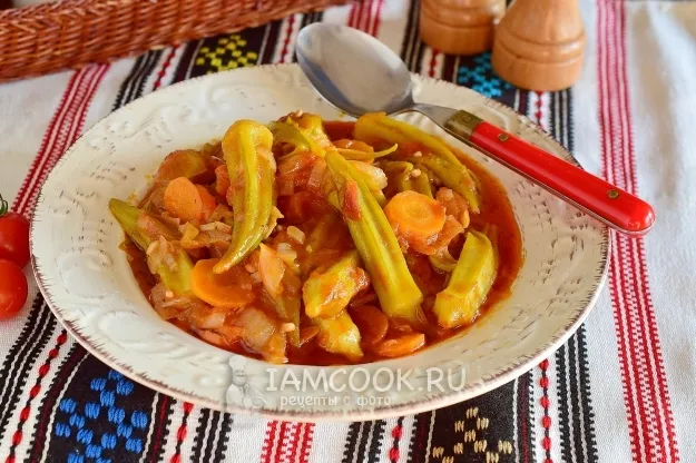 Шаг 9: иллюстрация