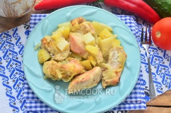 Шаг 7: иллюстрация