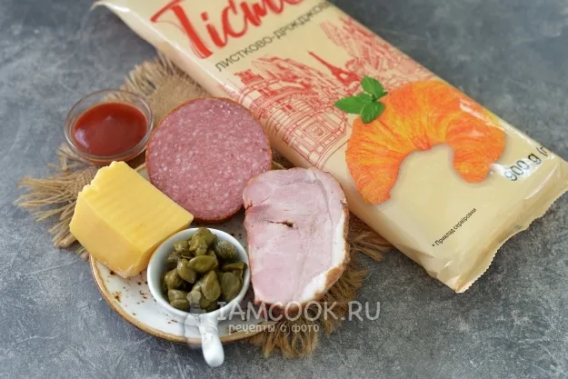 Шаг 1: иллюстрация