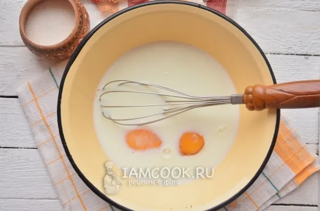 Шаг 3: иллюстрация