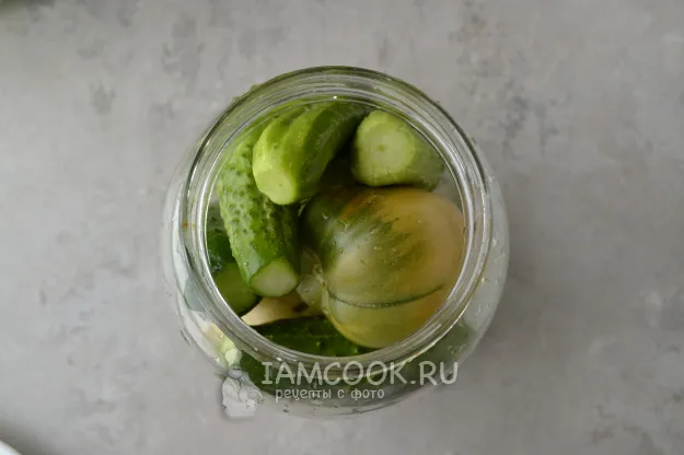 Шаг 5: иллюстрация