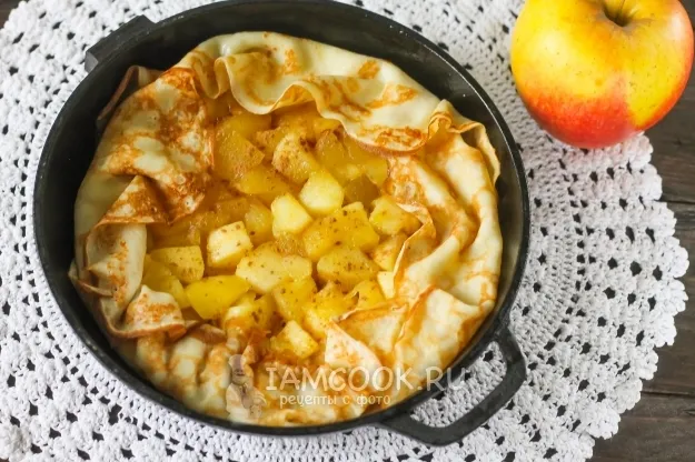 Шаг 5: иллюстрация