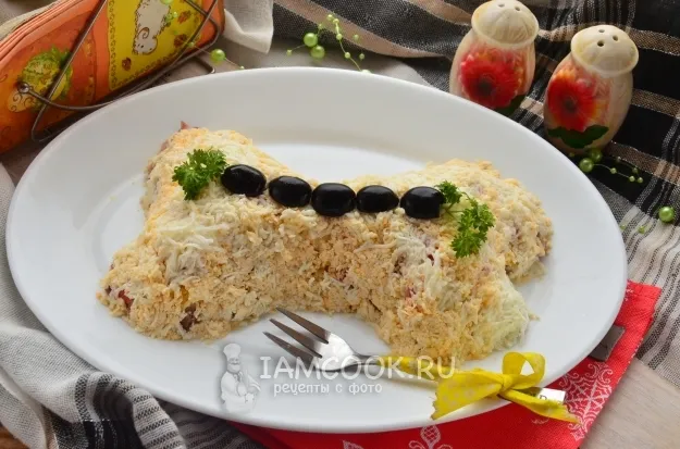 Шаг 6: иллюстрация