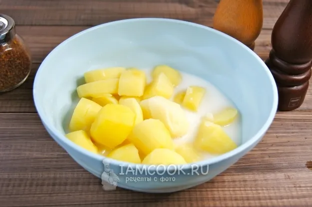 Шаг 5: иллюстрация