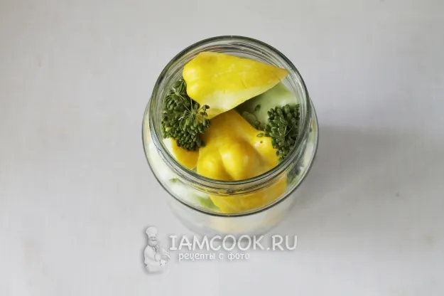 Шаг 3: иллюстрация