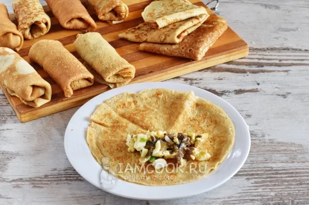 Шаг 10: иллюстрация