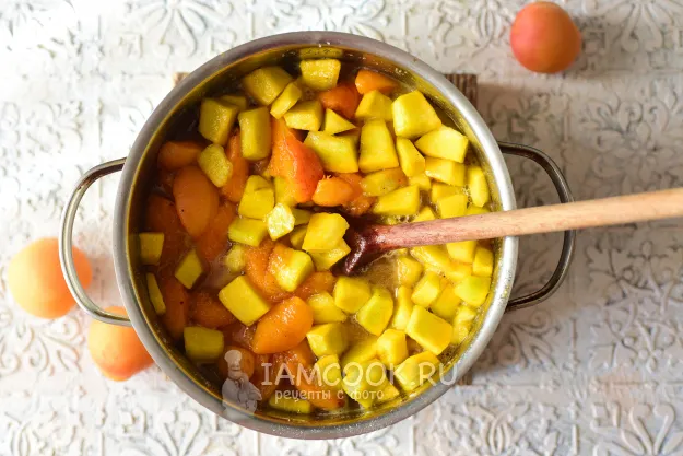 Шаг 5: иллюстрация