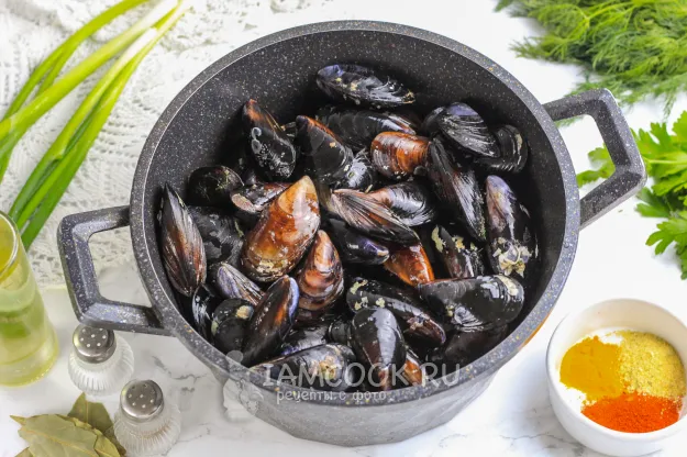 Шаг 3: иллюстрация