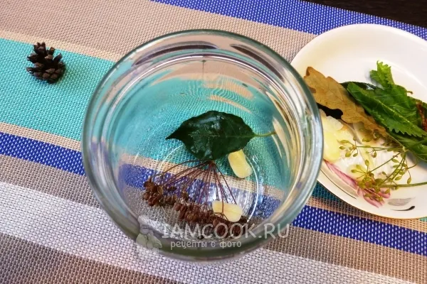 Шаг 6: иллюстрация