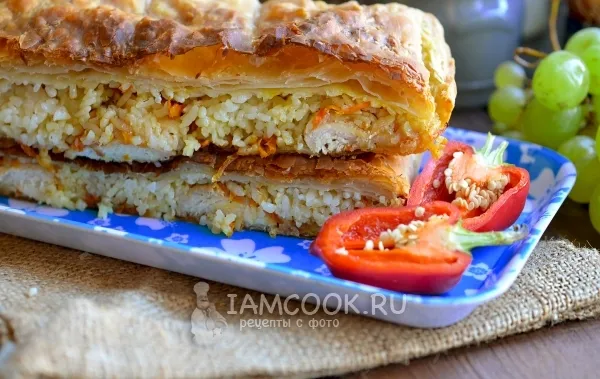 Шаг 11: иллюстрация