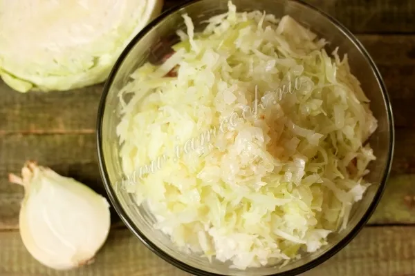 Шаг 2: иллюстрация