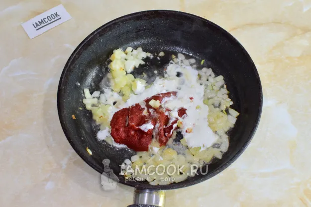 Шаг 6: иллюстрация