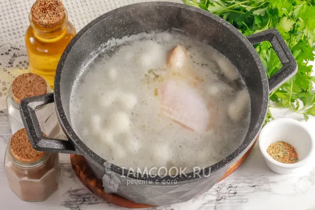 Шаг 5: иллюстрация