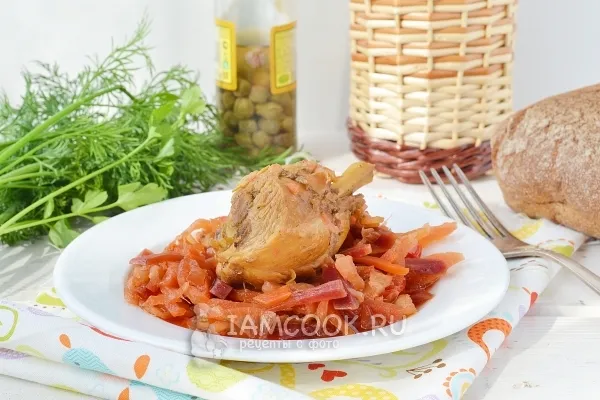 Шаг 11: иллюстрация