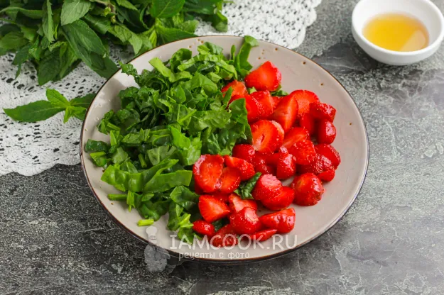 Шаг 2: иллюстрация