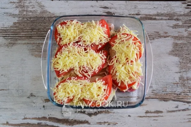 Шаг 10: иллюстрация