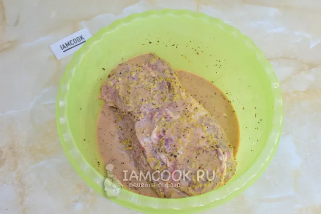 Шаг 5: иллюстрация