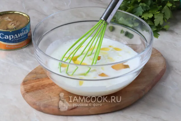 Шаг 3: иллюстрация