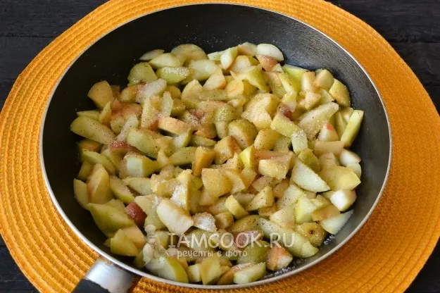 Шаг 10: иллюстрация