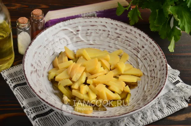 Шаг 3: иллюстрация