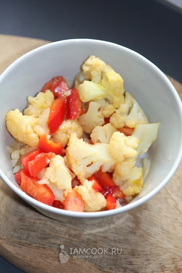 Шаг 9: иллюстрация