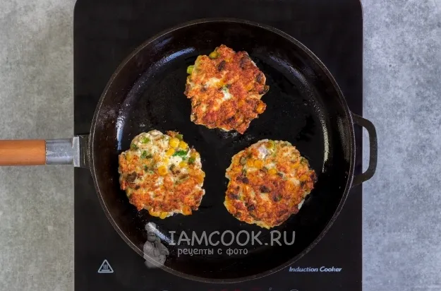 Шаг 8: иллюстрация