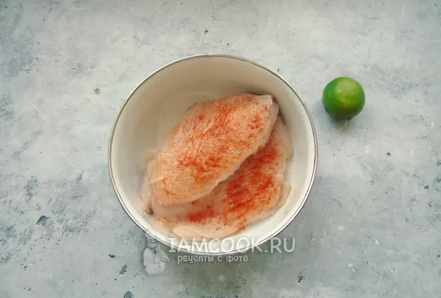 Шаг 3: иллюстрация