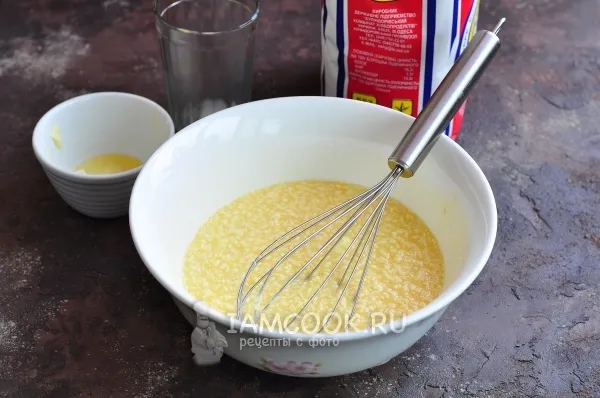 Шаг 3: иллюстрация