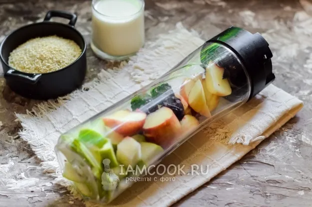 Шаг 4: иллюстрация