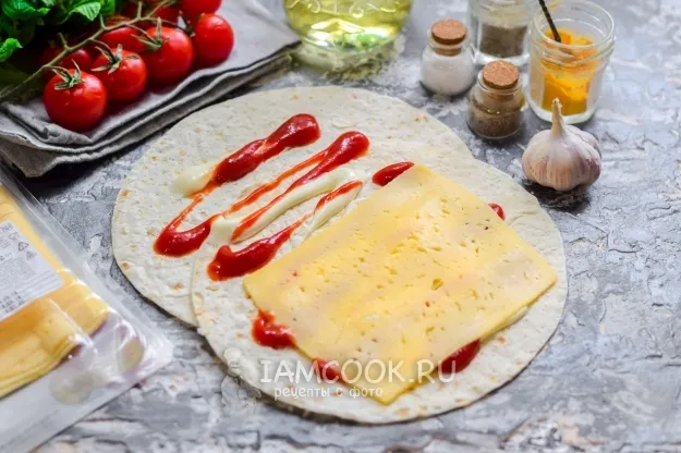 Шаг 3: иллюстрация