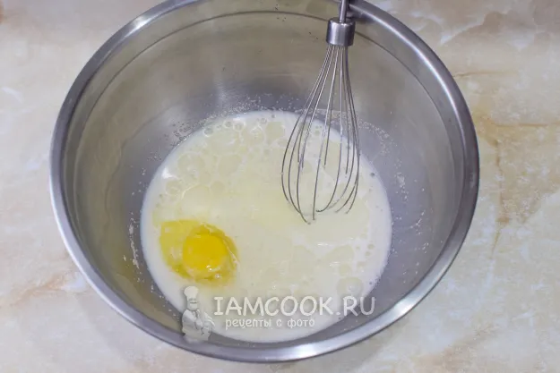 Шаг 3: иллюстрация