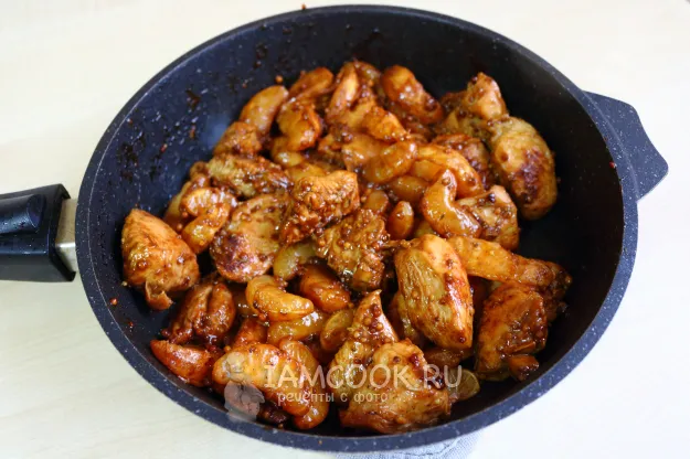 Шаг 9: иллюстрация