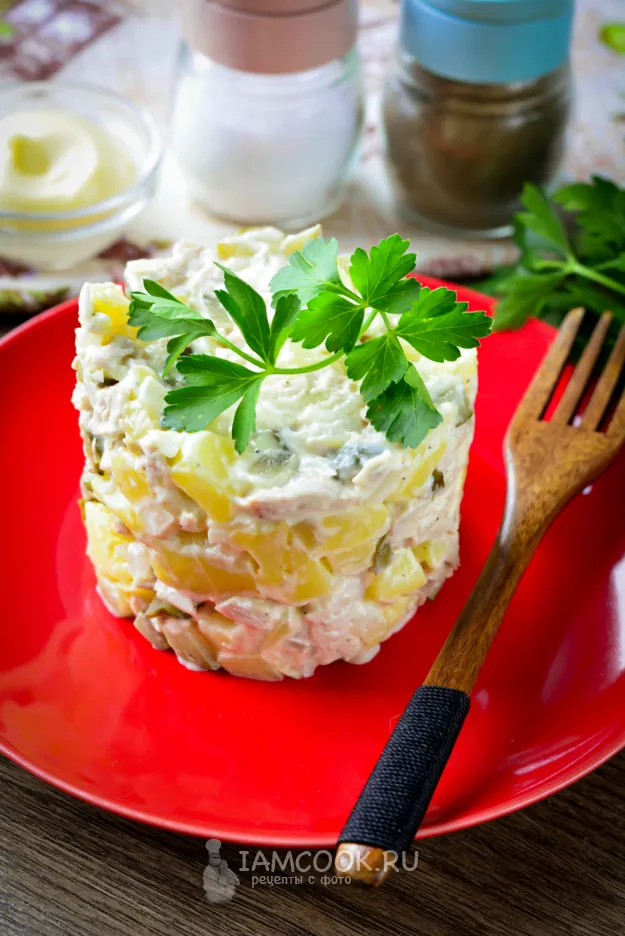 Шаг 11: иллюстрация