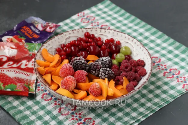 Шаг 6: иллюстрация