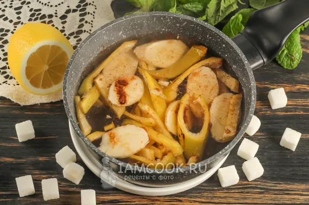 Шаг 4: иллюстрация