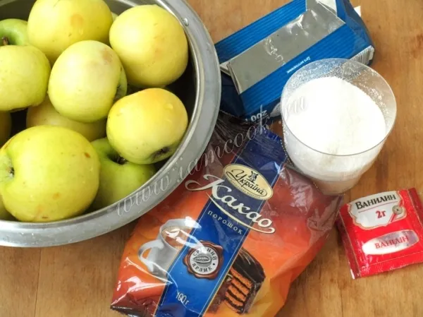 Шаг 1: иллюстрация