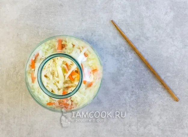 Шаг 9: иллюстрация