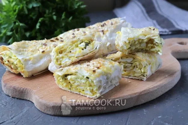 Шаг 9: иллюстрация