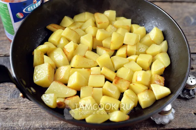 Шаг 3: иллюстрация