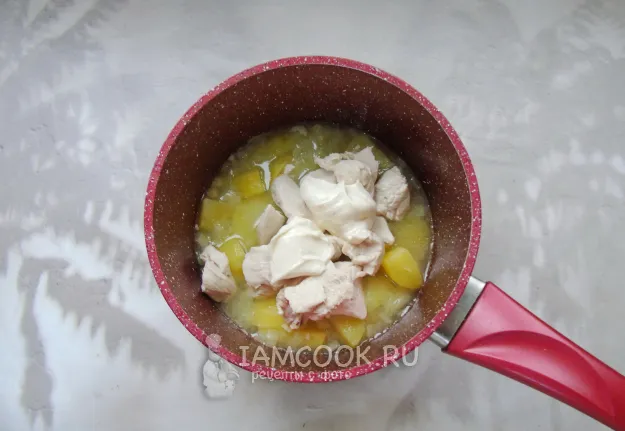 Шаг 8: иллюстрация