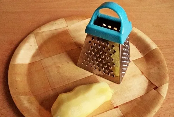 Шаг 2: иллюстрация