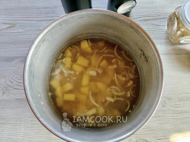 Шаг 8: иллюстрация