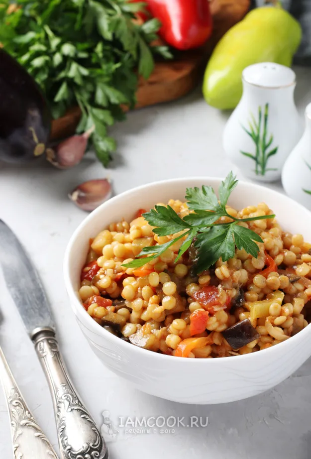 Шаг 10: иллюстрация