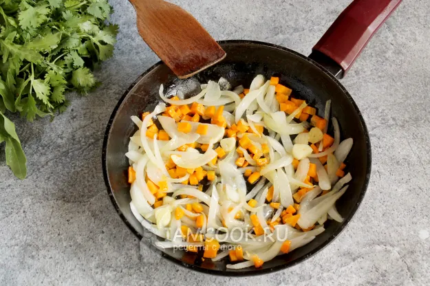 Шаг 5: иллюстрация