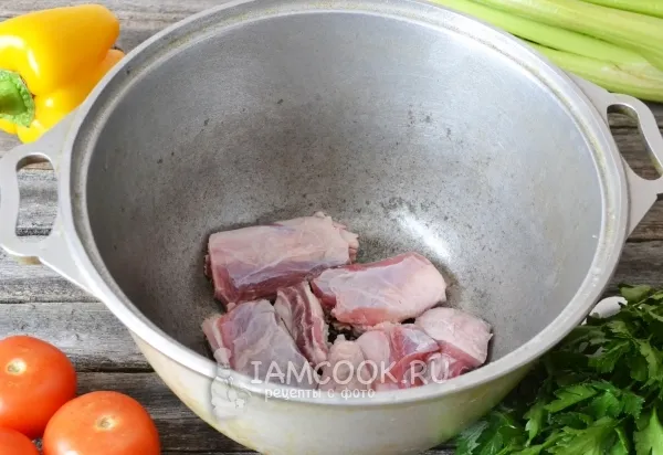 Шаг 2: иллюстрация