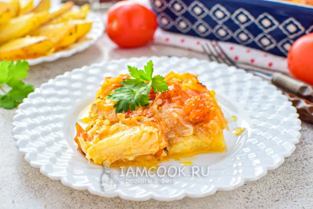 Шаг 12: иллюстрация